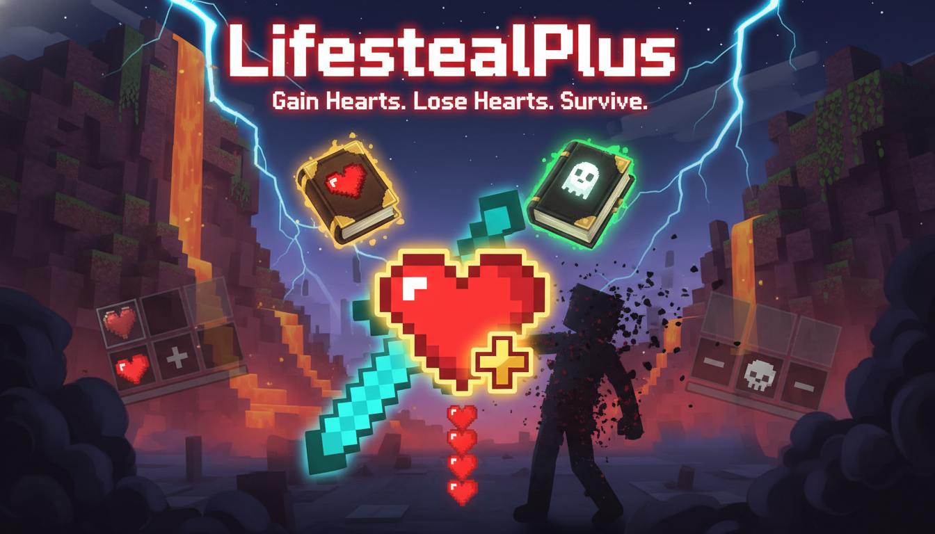 LifestealPlus