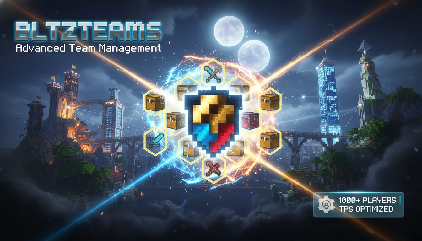BltzTeams