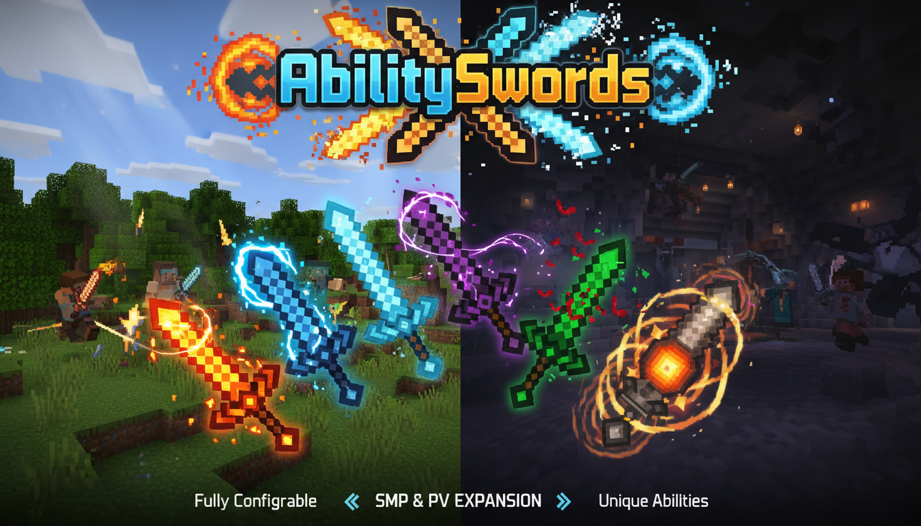 AbilitySwords