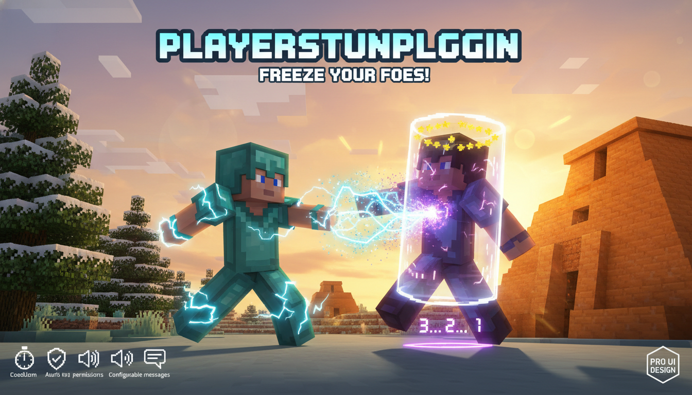 PlayerStunPlugin