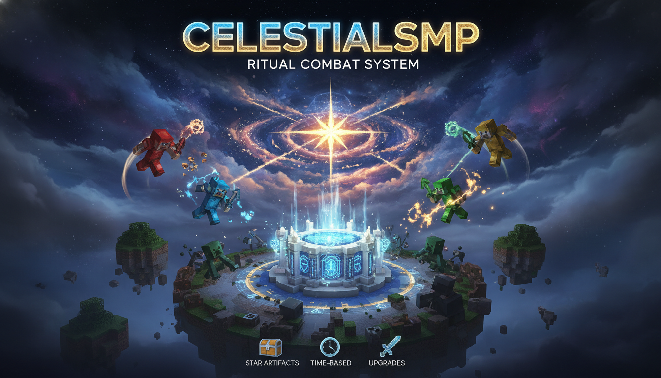 CelestialSMP