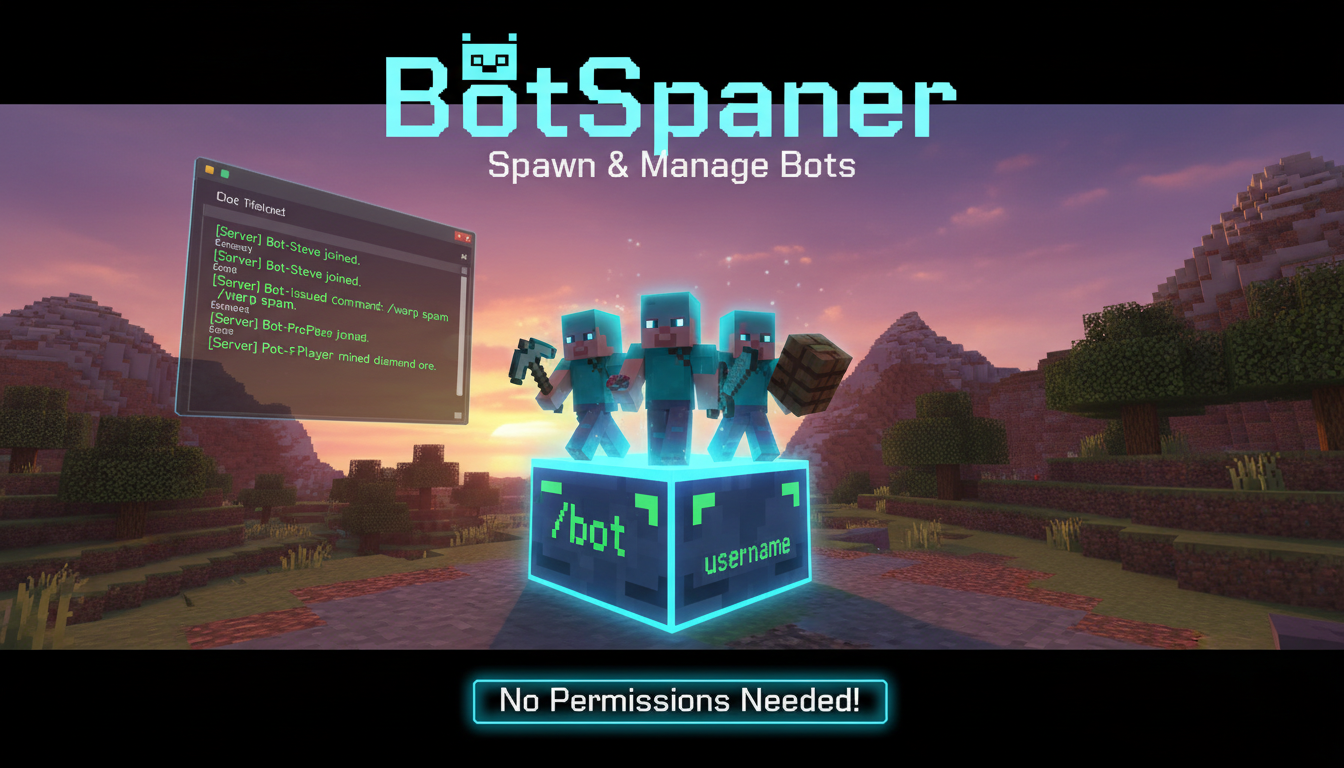 BotSpawner