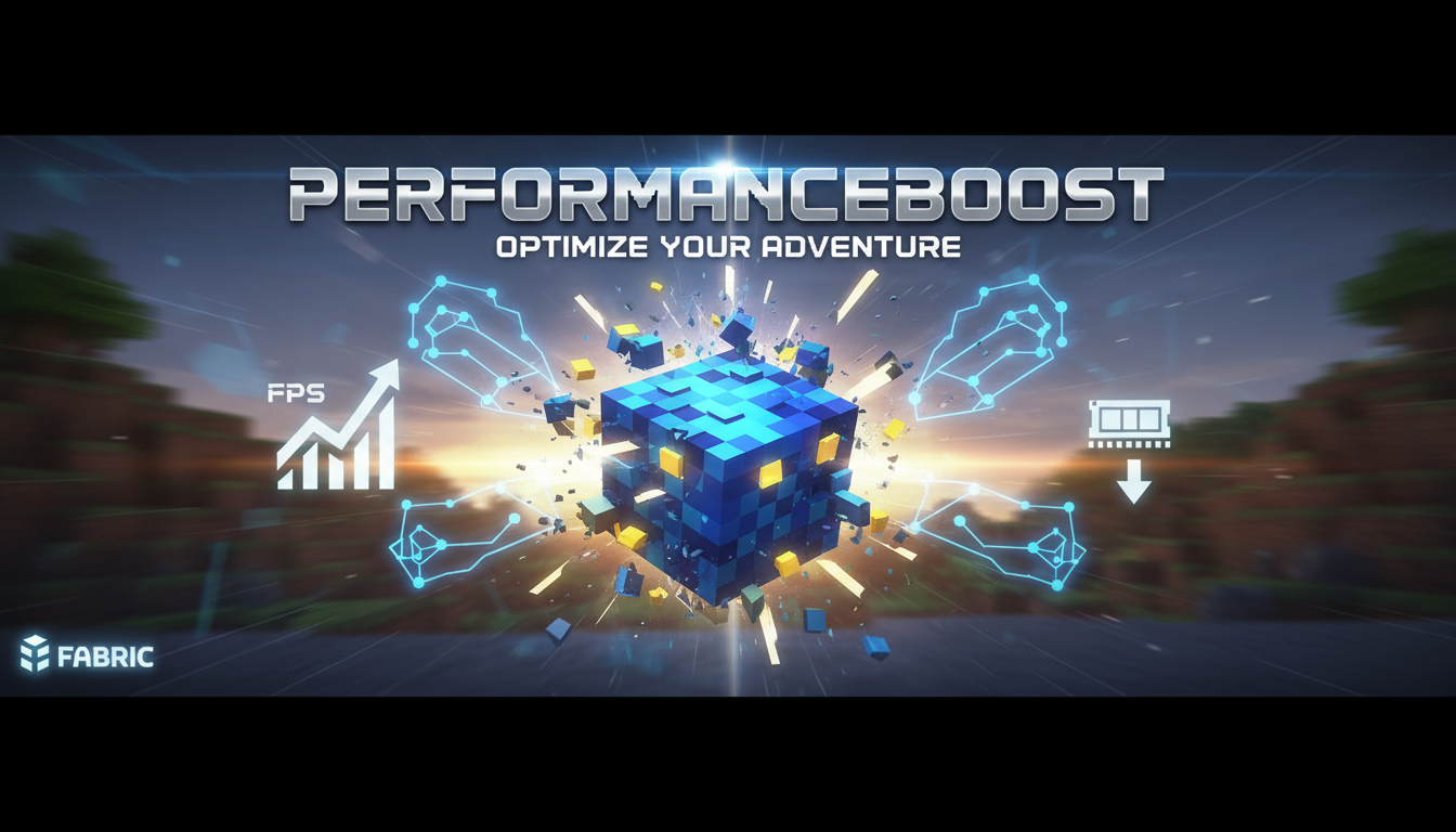 PerformanceBoost
