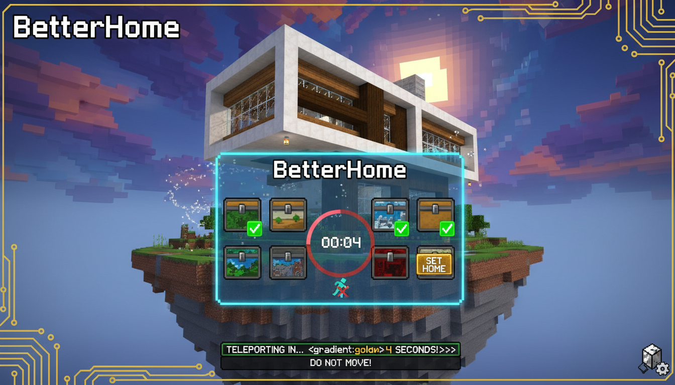 BetterHome