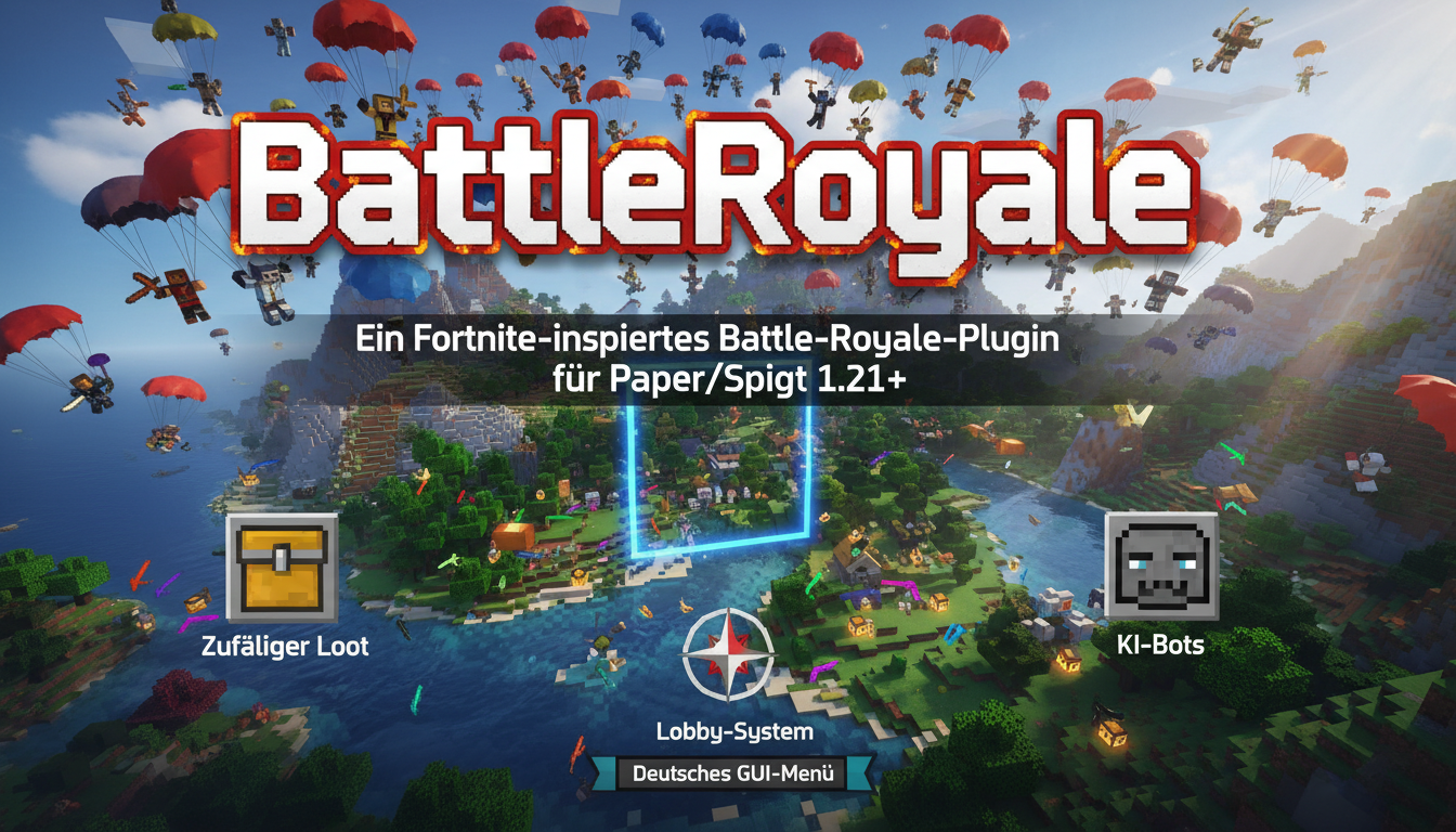 BattleRoyalePlugin