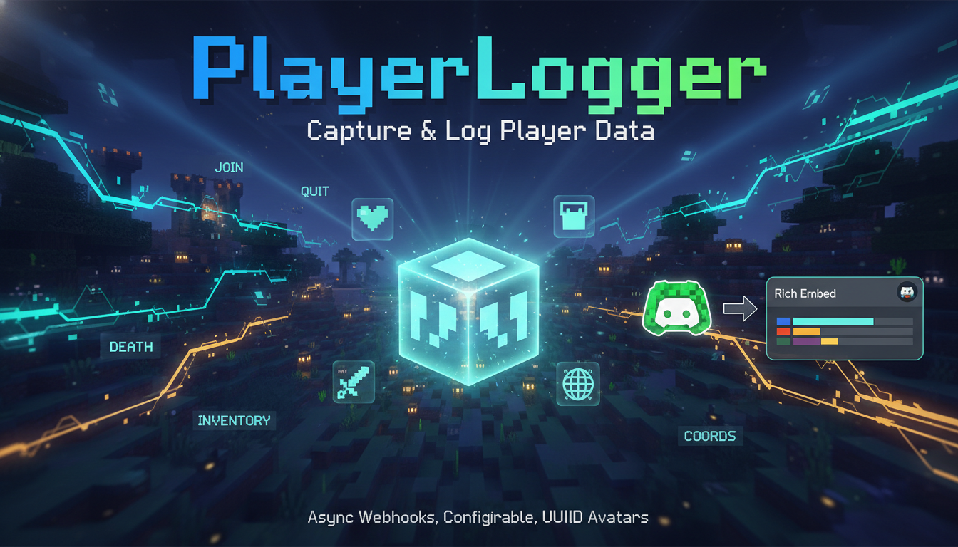 PlayerLogger