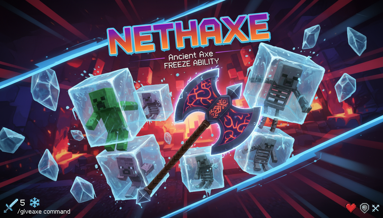 NethAxe