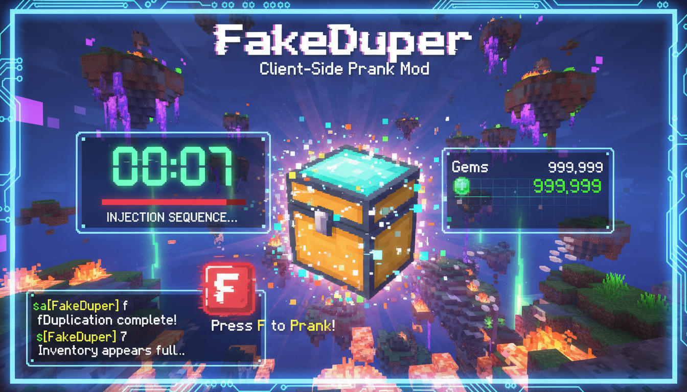 FakeDuper