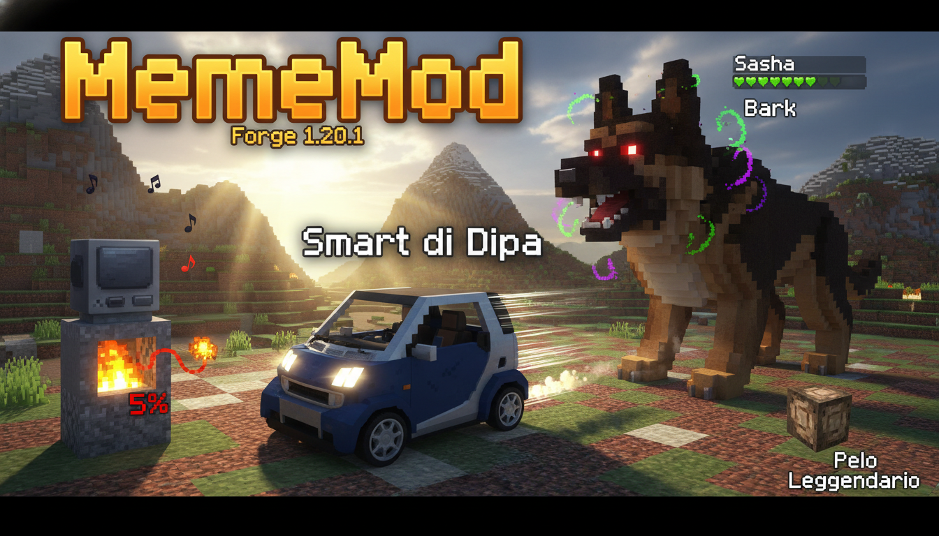 MemeMod