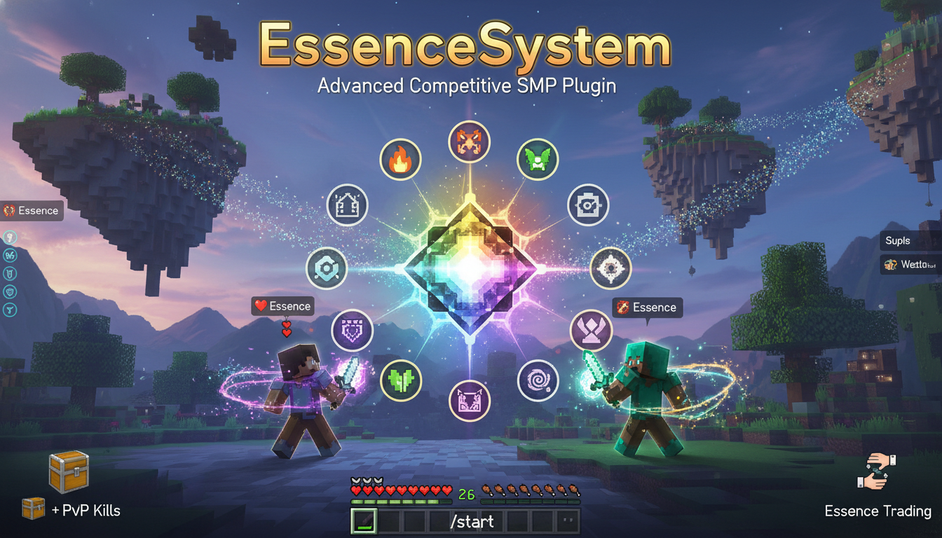 EssenceSystem