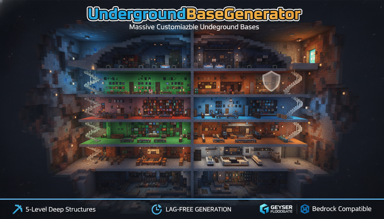 UndergroundBaseGenerator