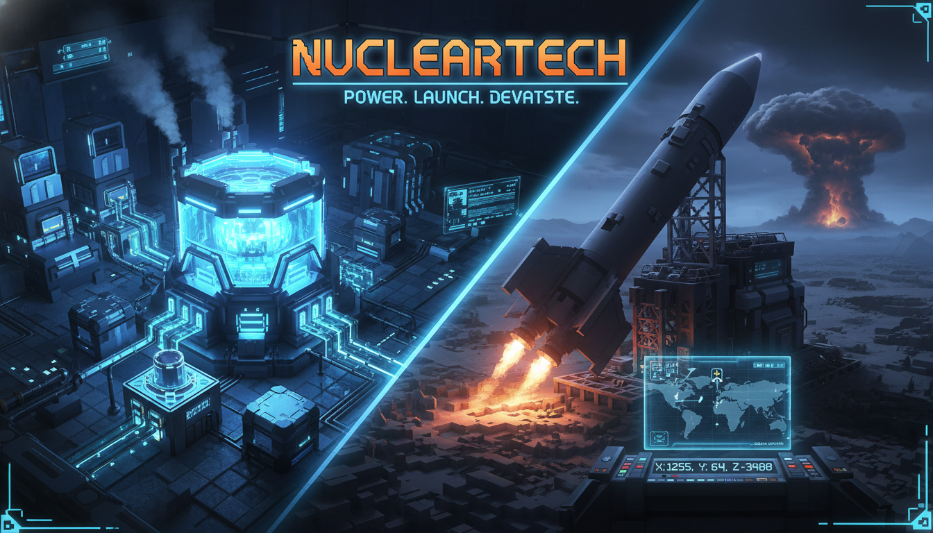 NuclearTech