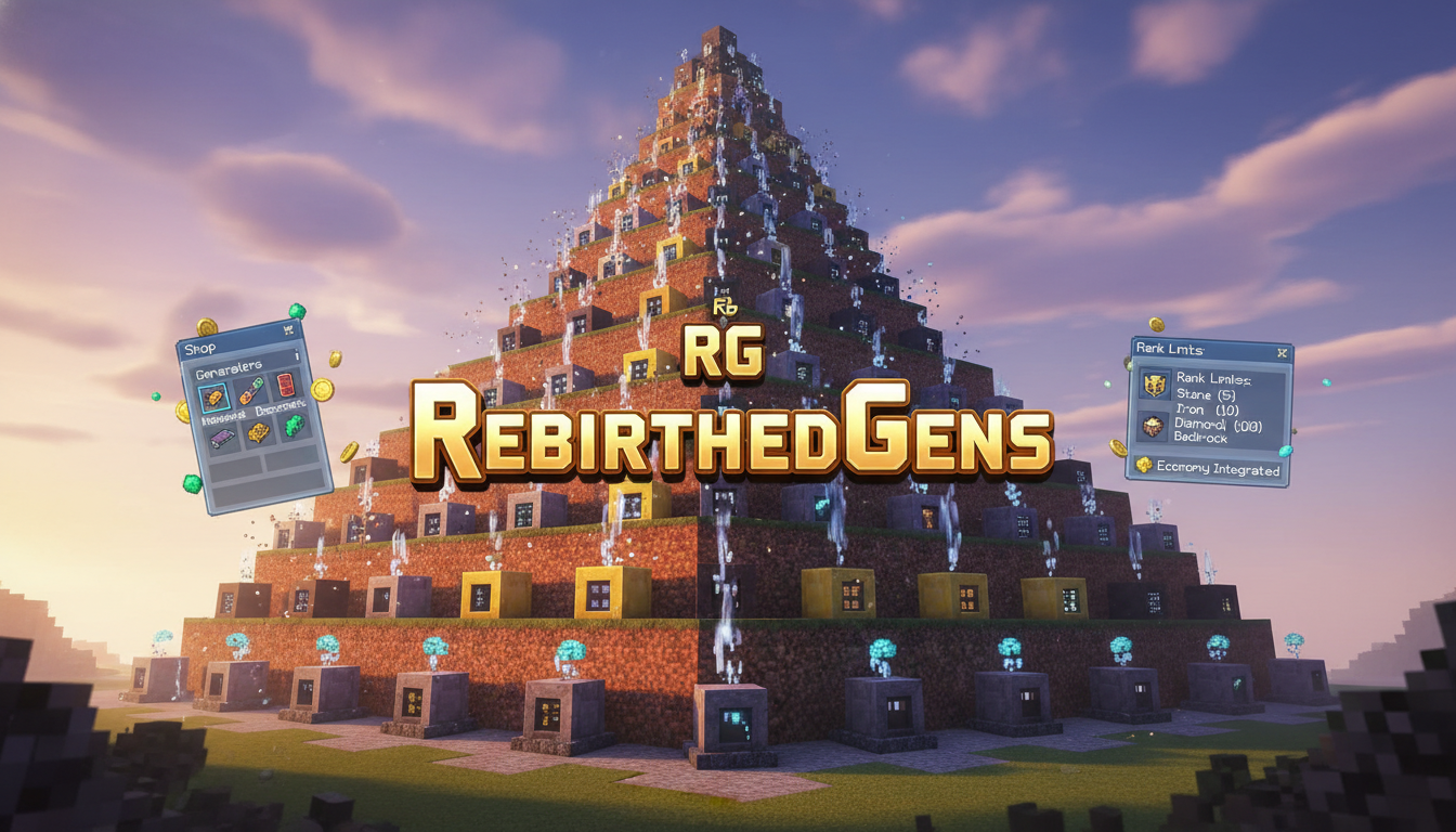 RebirthedGens