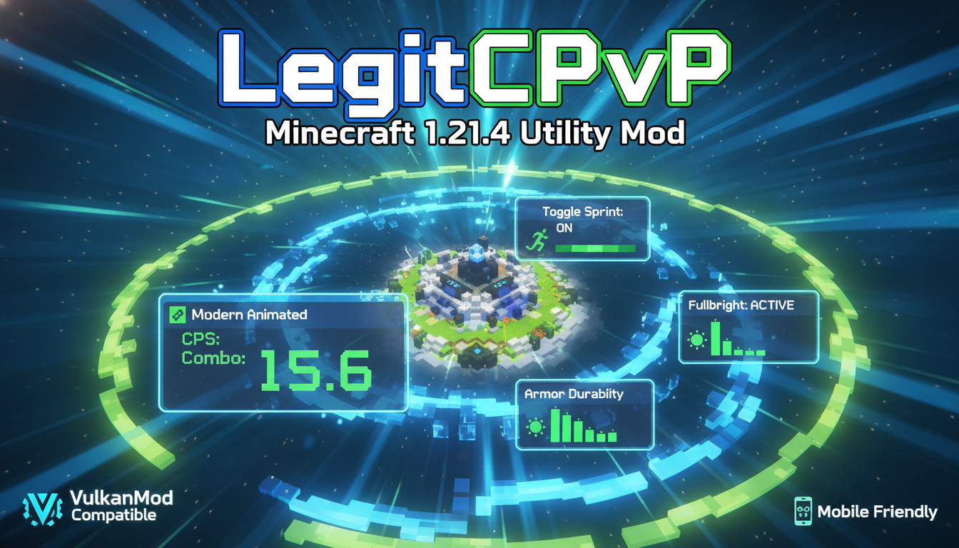 LegitCPvP