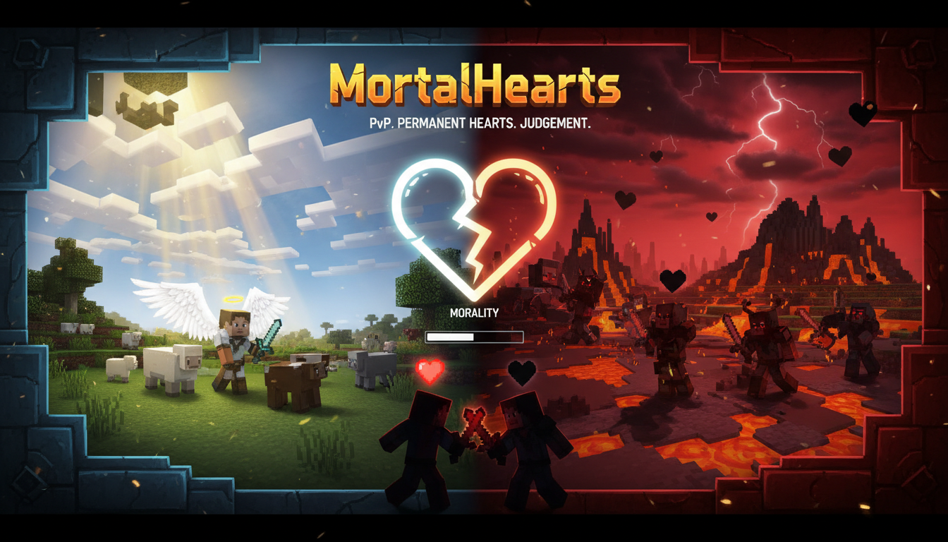MortalHearts