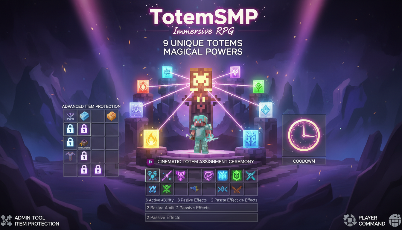 TotemSMP