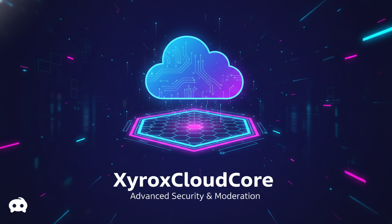 XyroxCloudCore