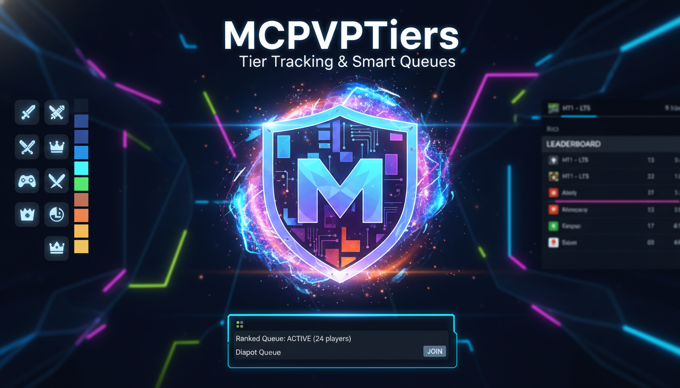 MCPVPTiers