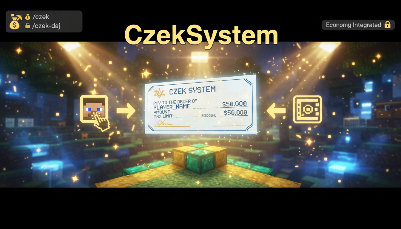CzekSystem