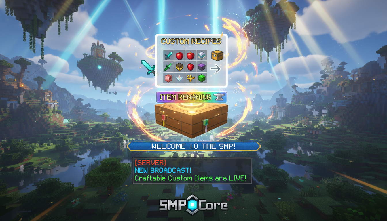 SMPCore