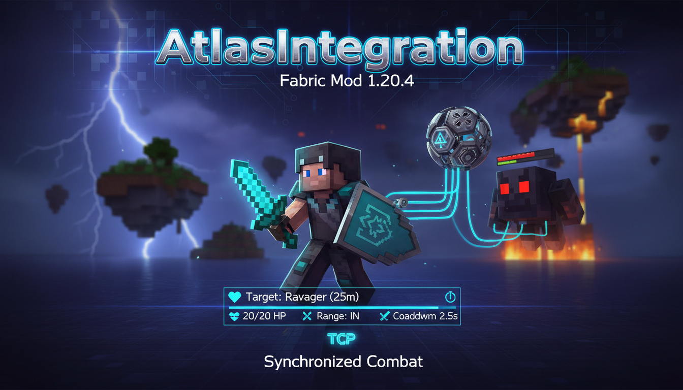 AtlasIntegration