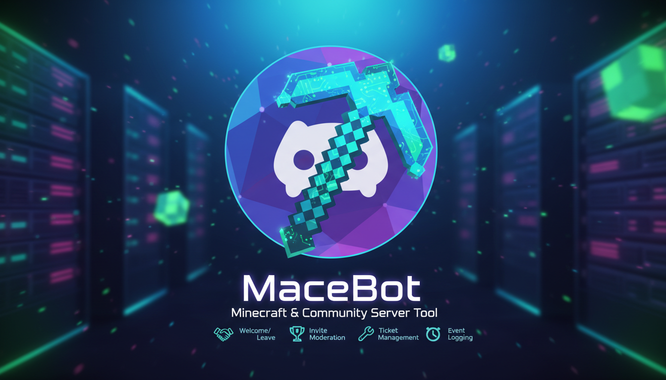 MaceBot