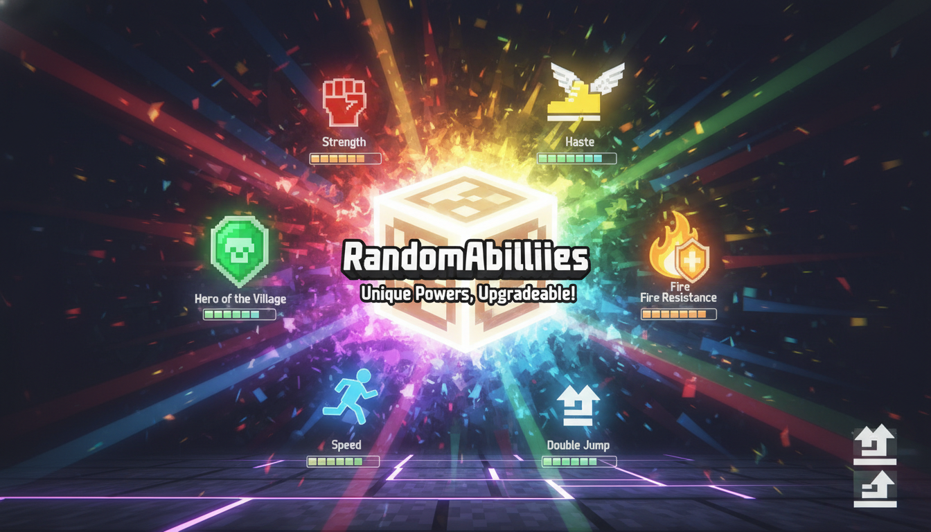 RandomAbilities