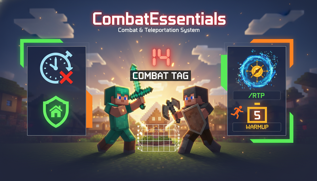 CombatEssentials