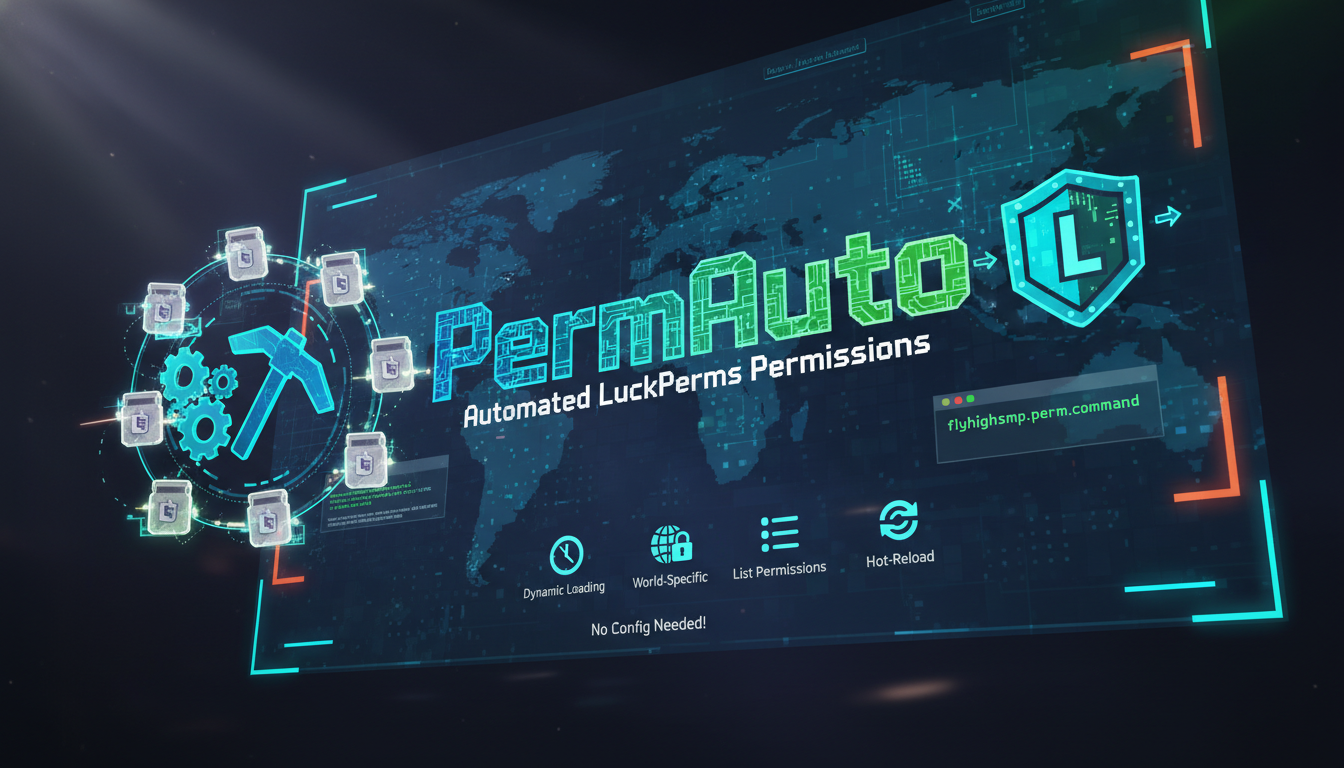 PermAuto