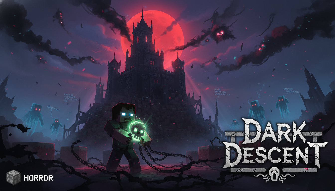 DarkDescent