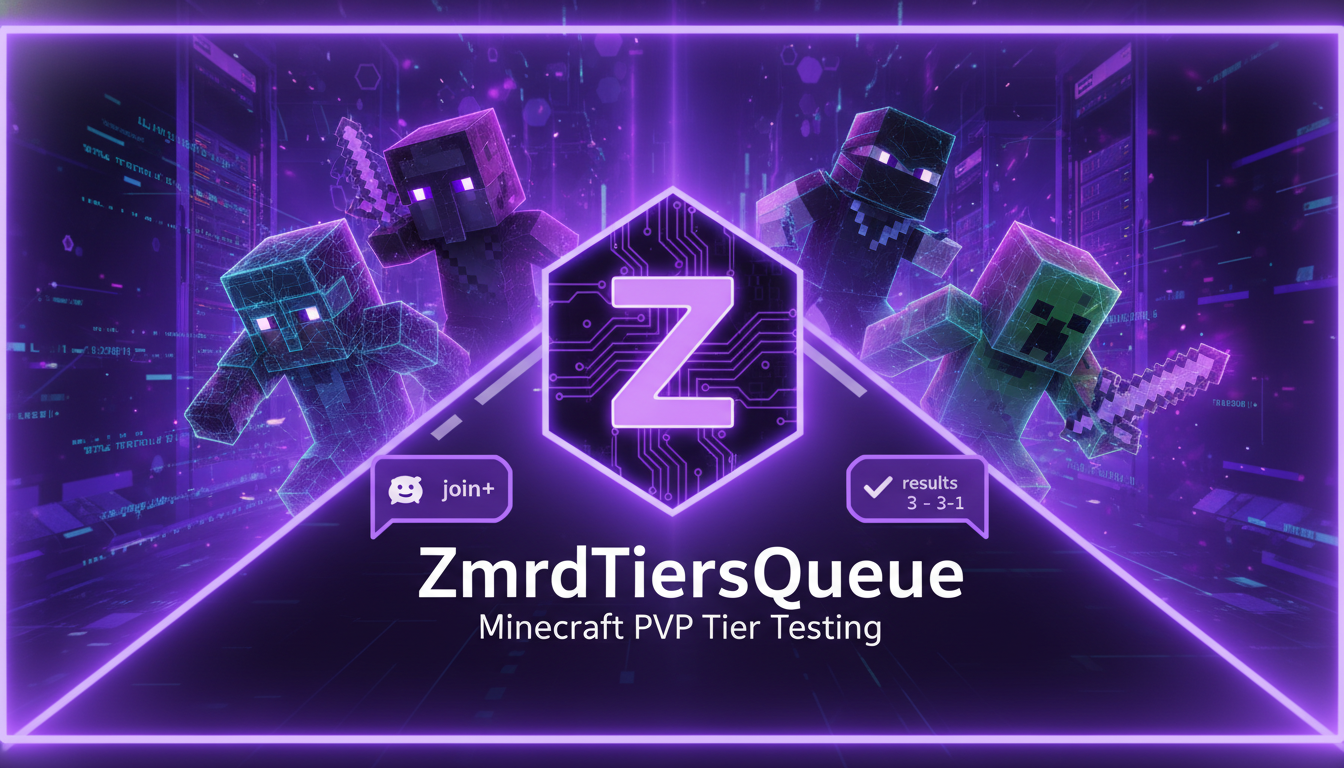 ZmrdTiersQueue