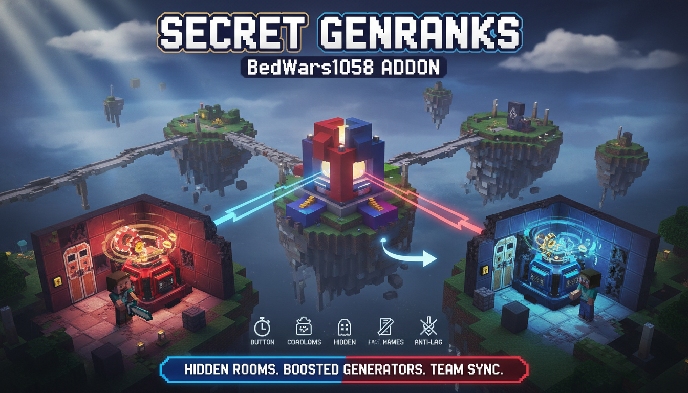 SecretGenRanks