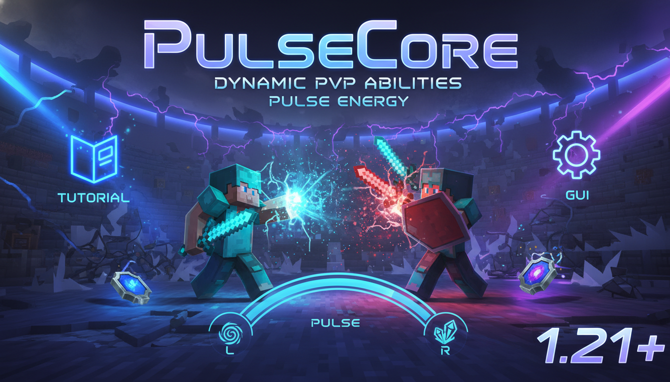 PulseCore