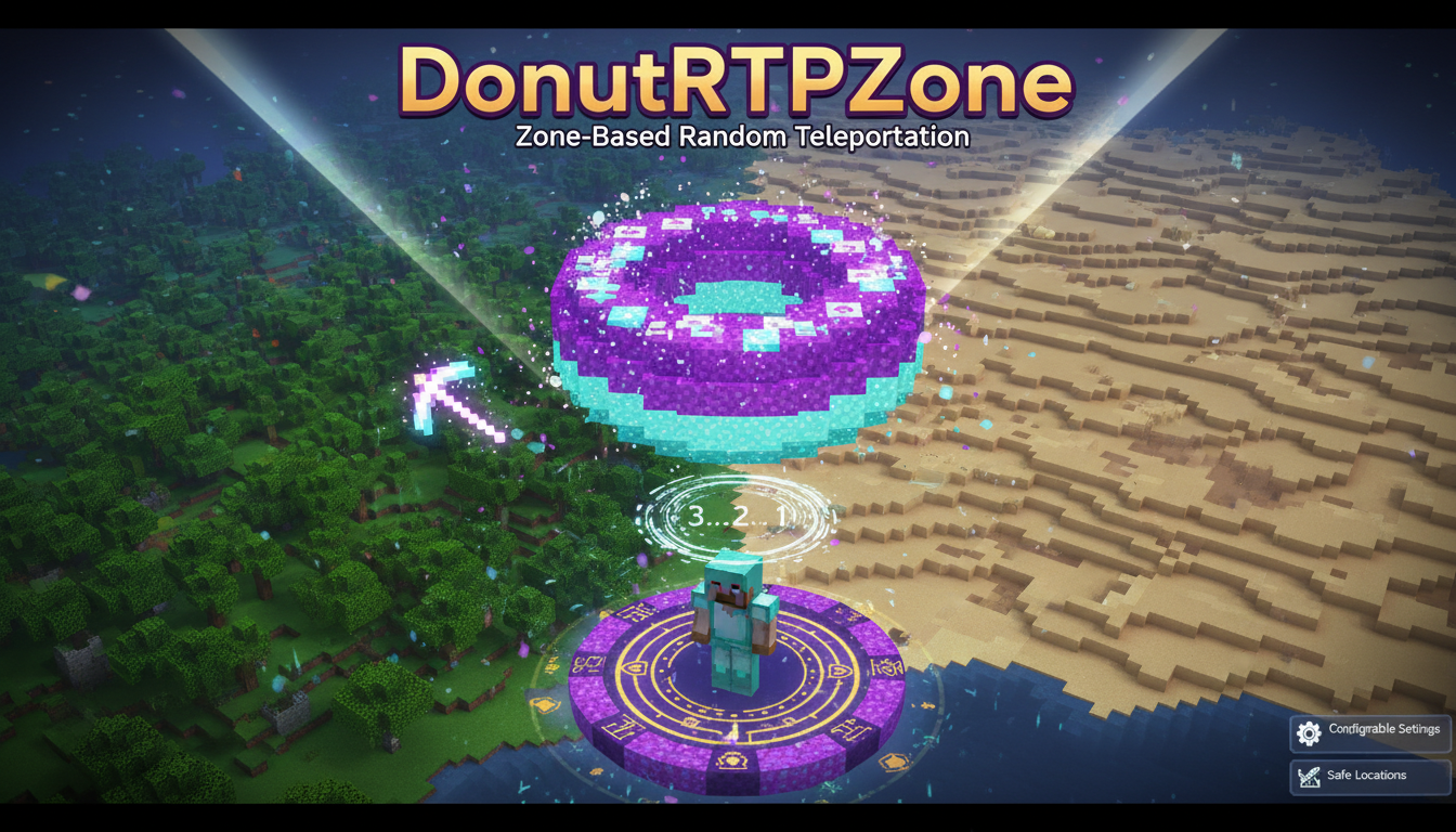 DonutRTPZone