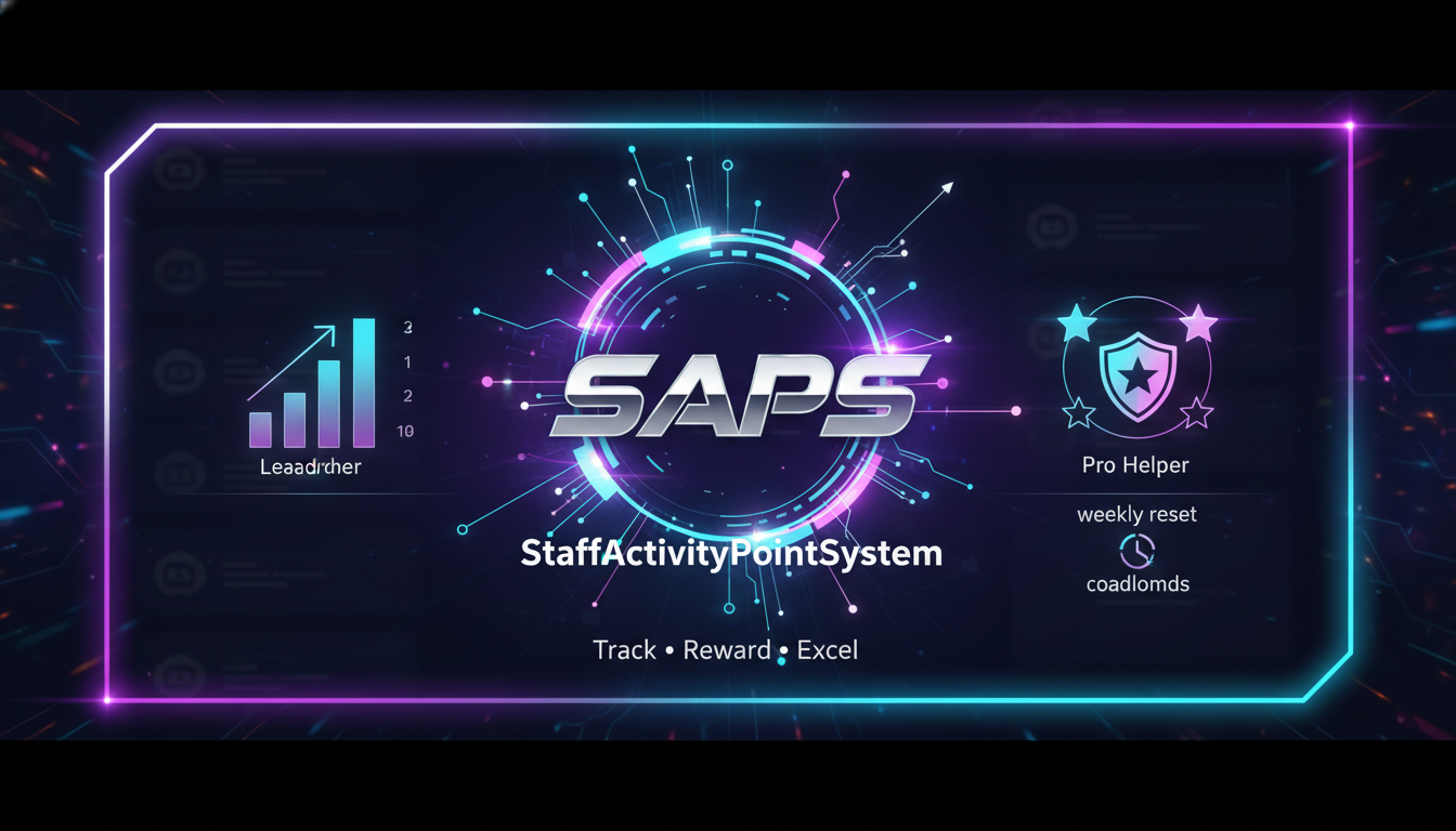StaffActivityPointSystem