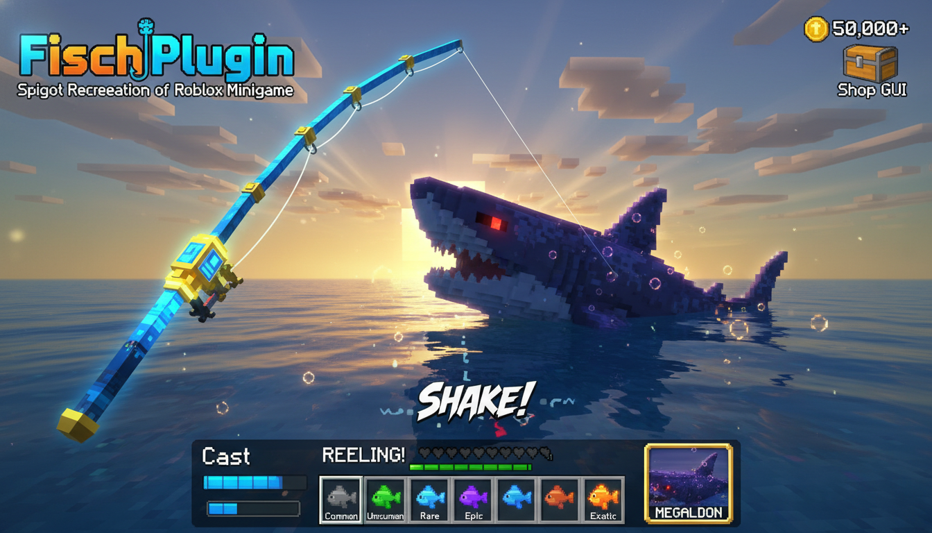 FischPlugin