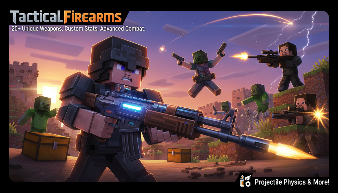 TacticalFirearms