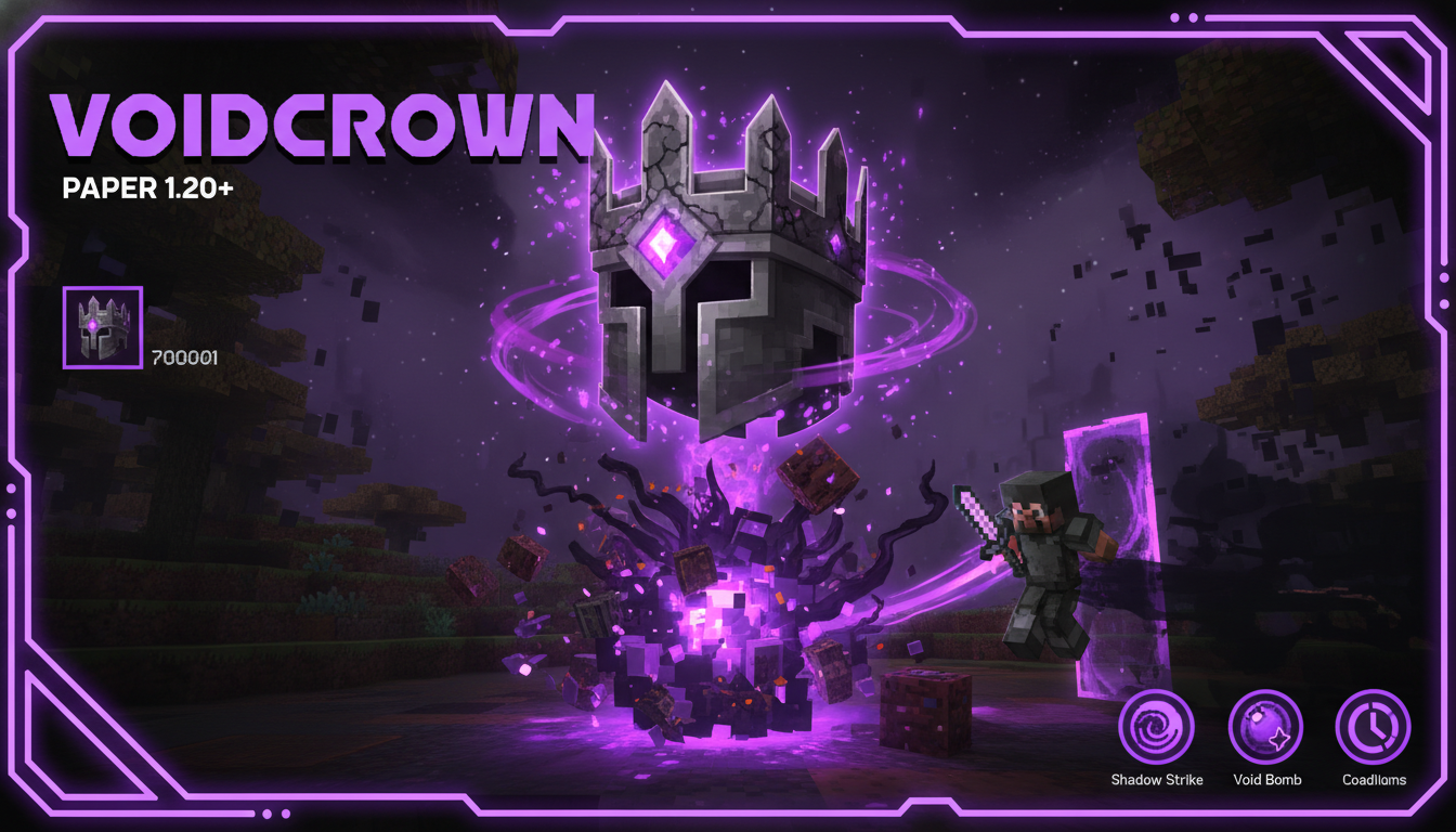 VoidCrown
