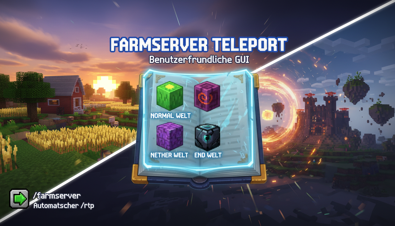 FarmServerTeleport