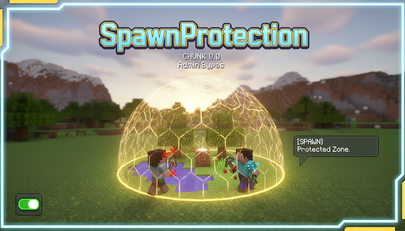 SpawnProtection