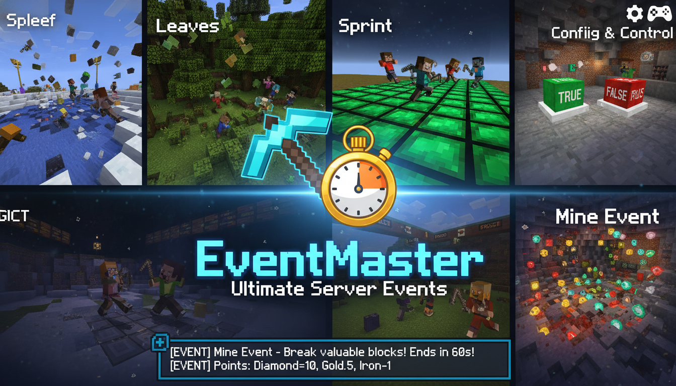 EventMaster