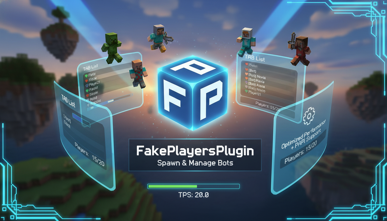 FakePlayers