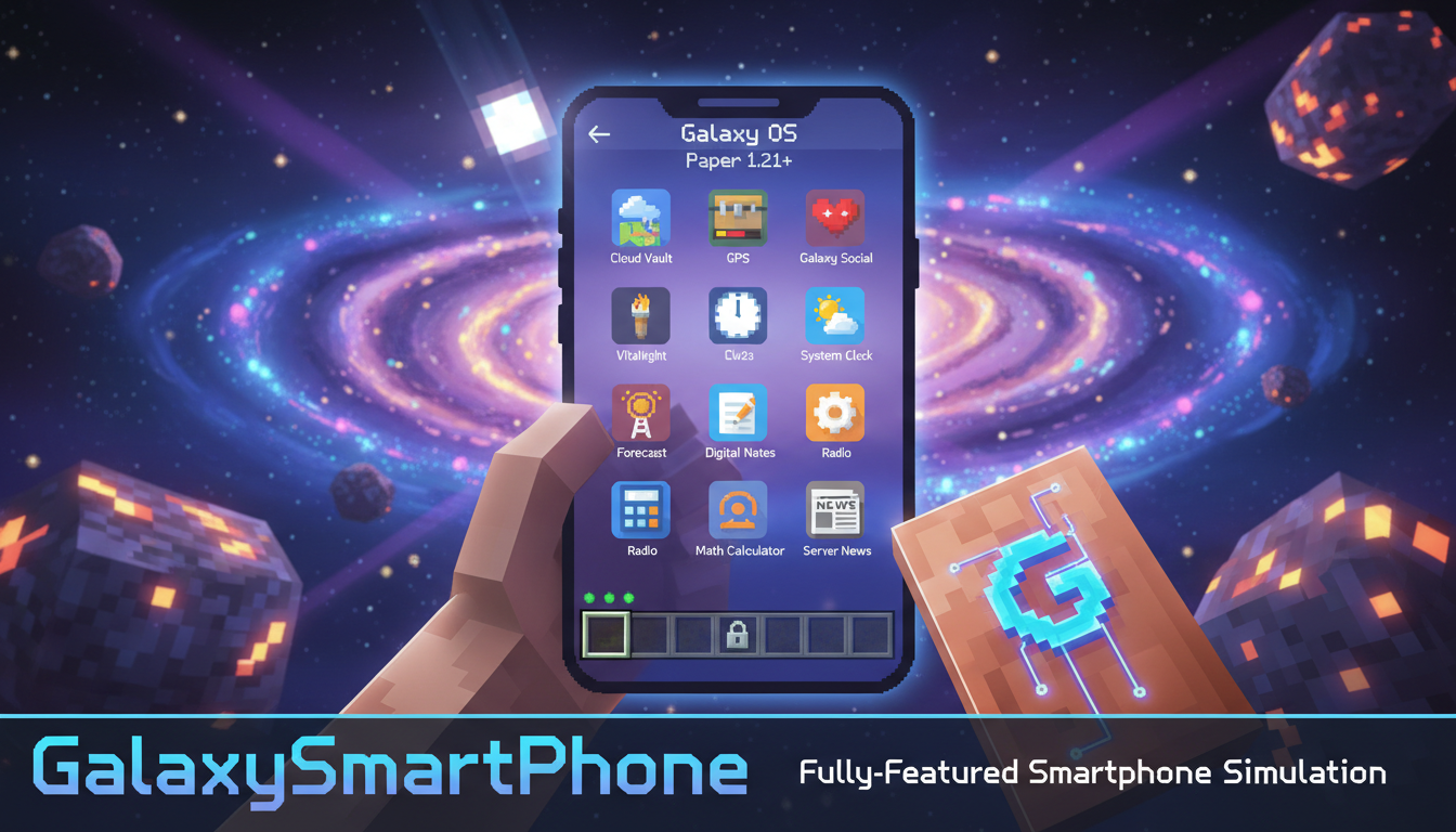 GalaxySmartPhone