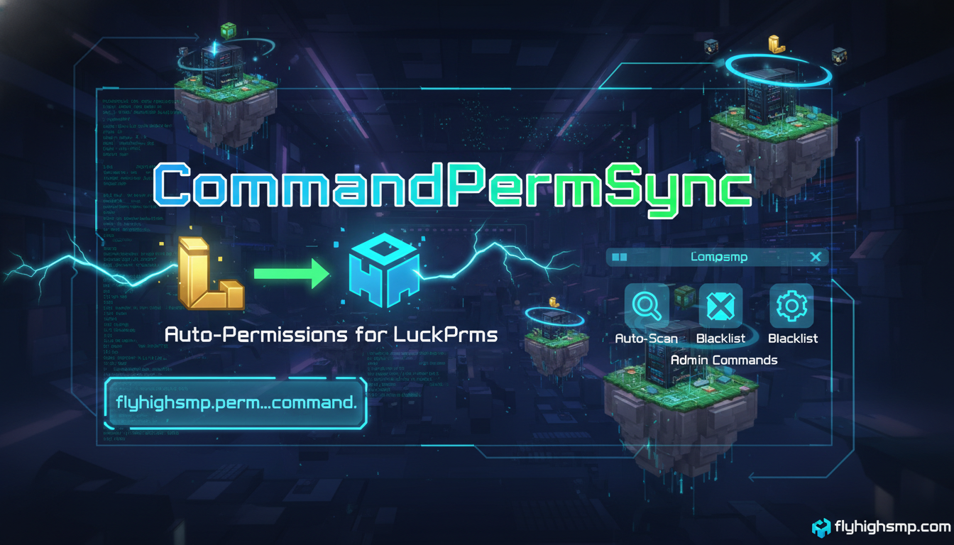 CommandPermSync