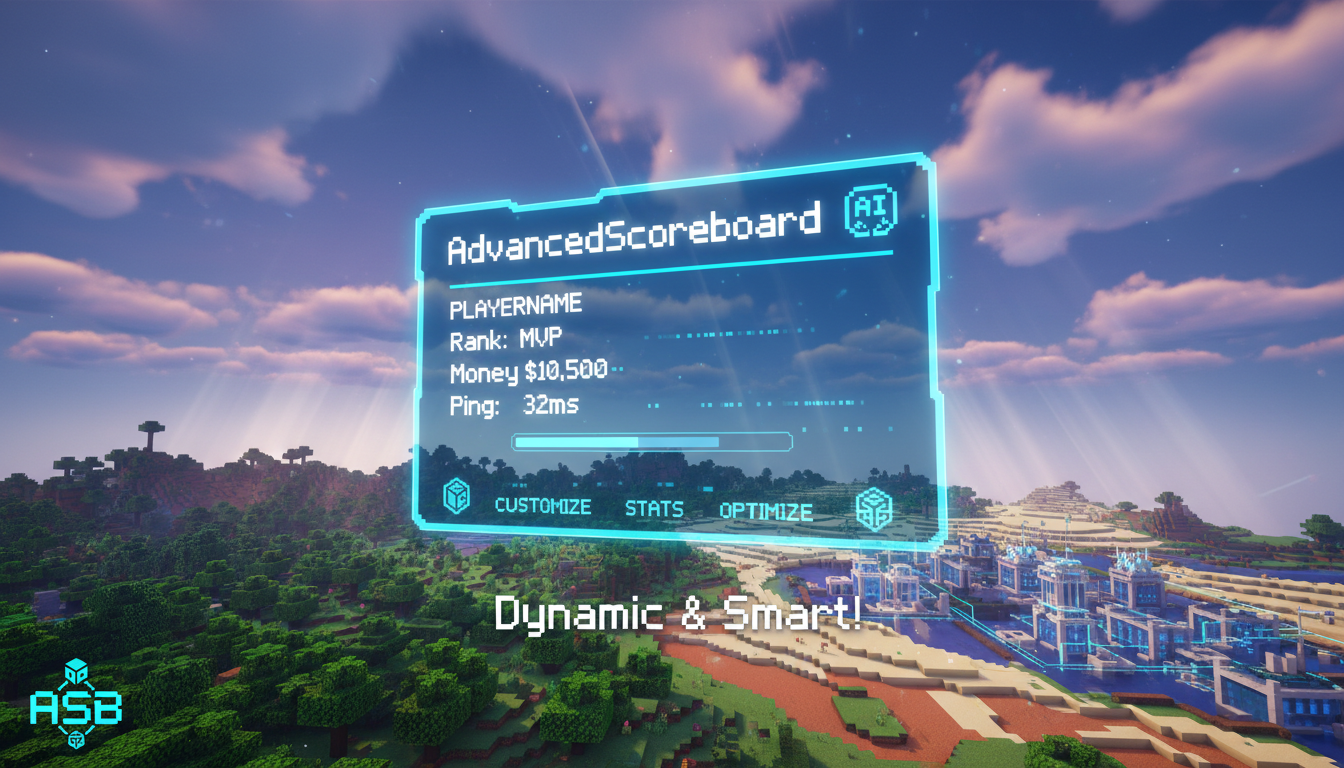 AdvancedScoreBoard