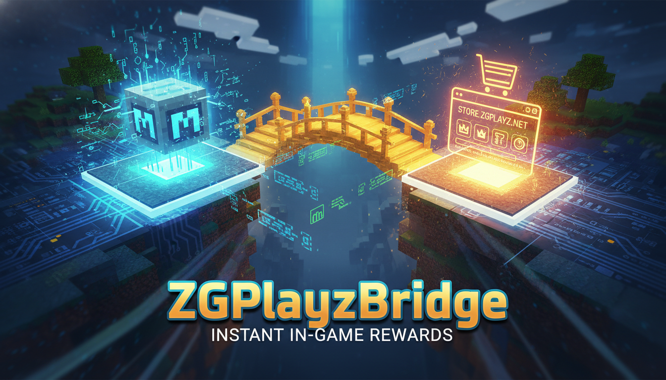 ZGPlayzBridge