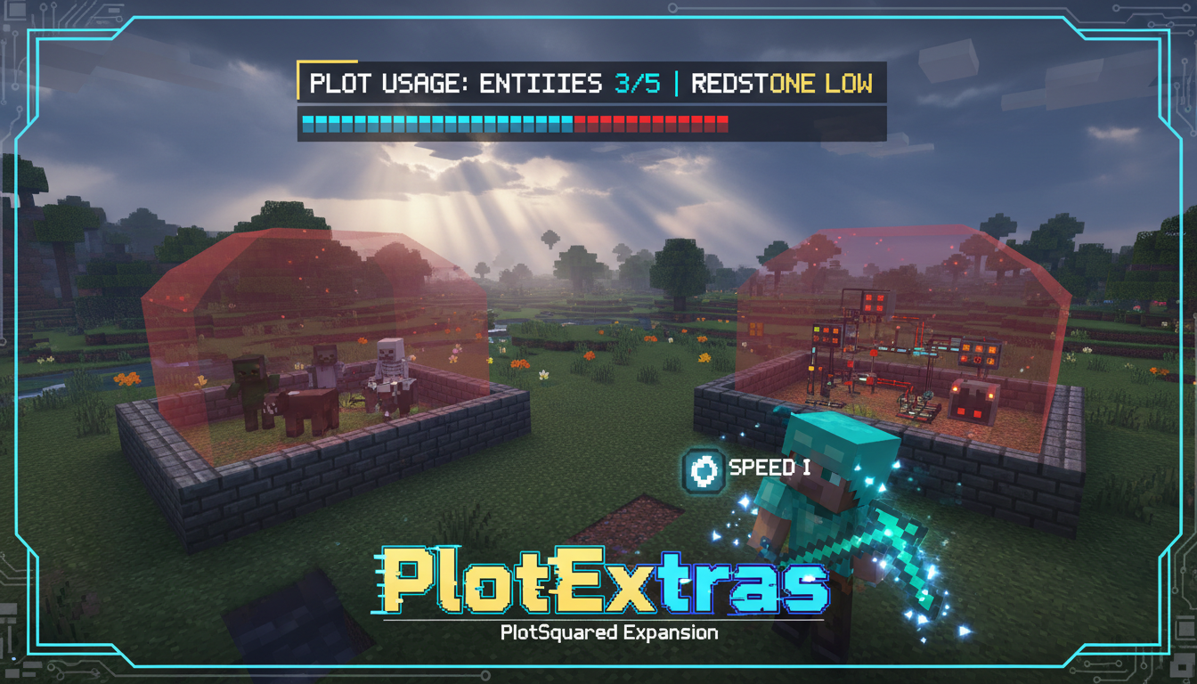 PlotExtras