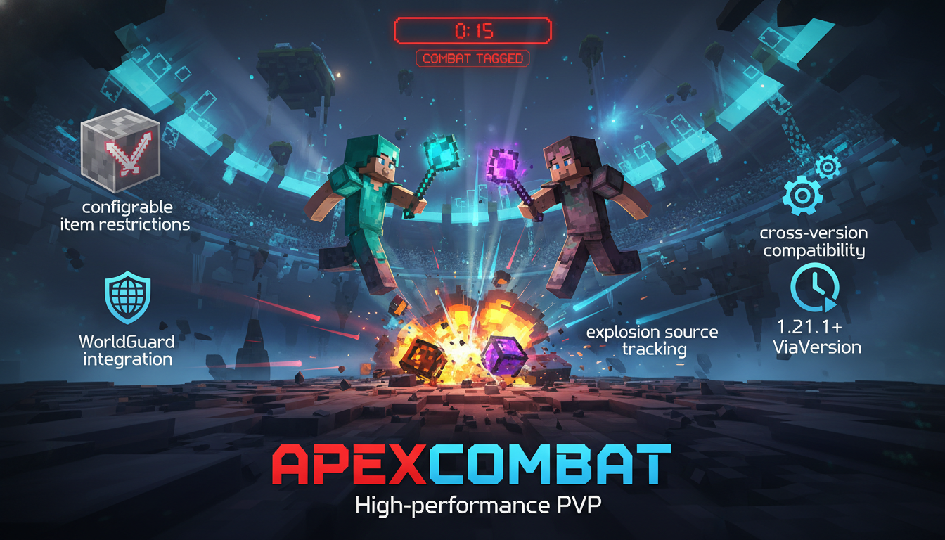 ApexCombat