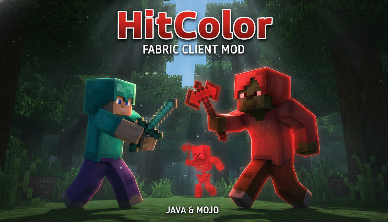 HitColor