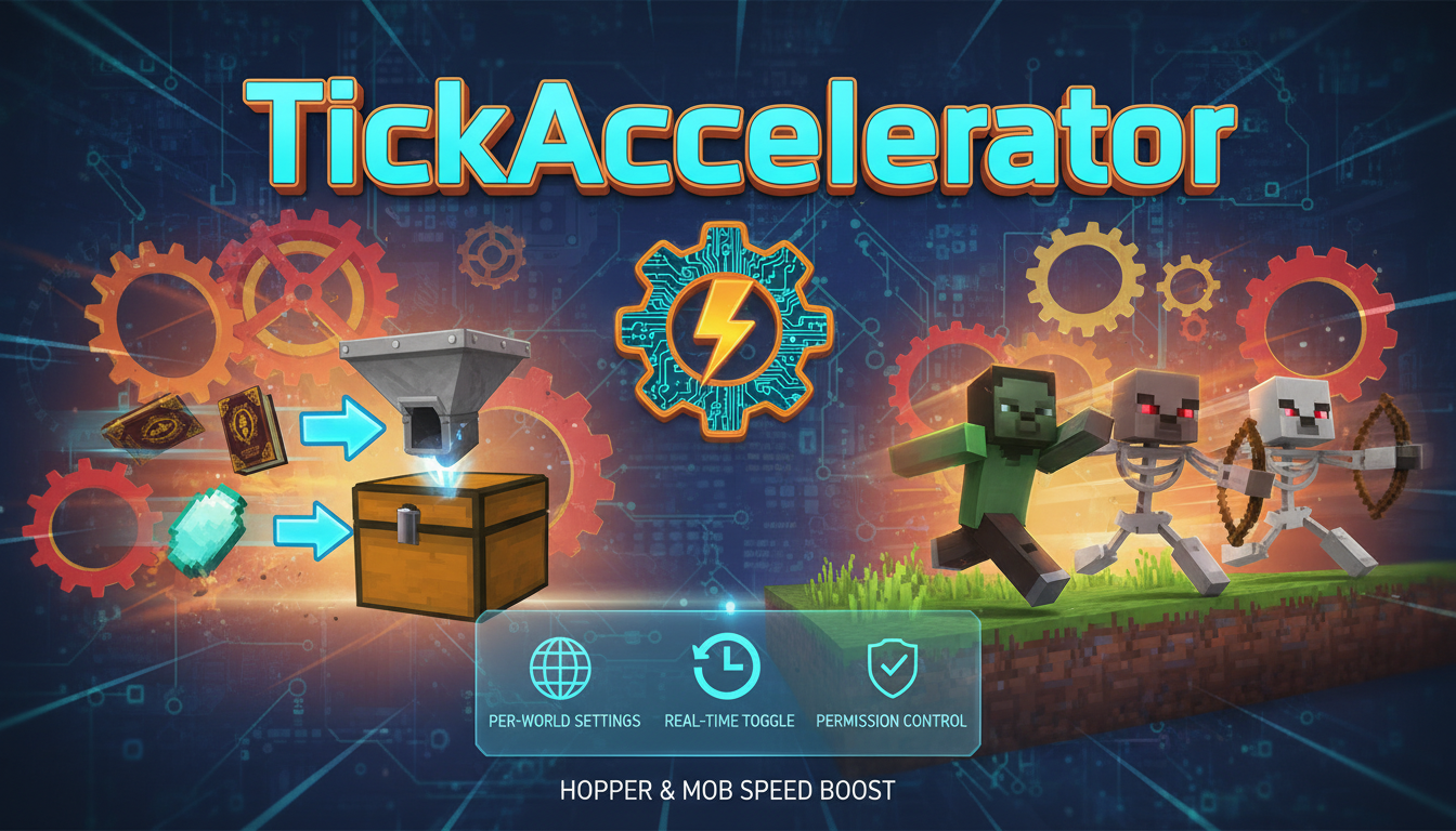 TickAccelerator